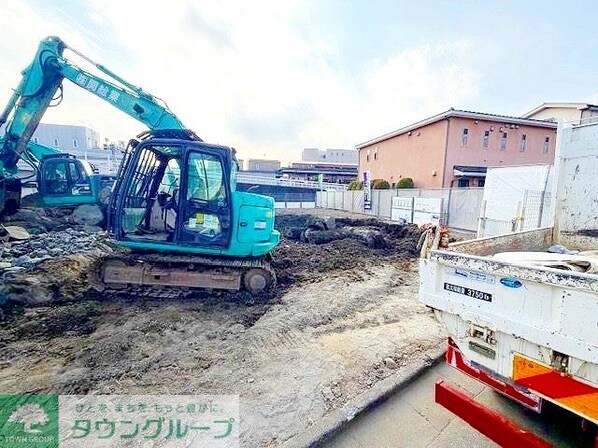 D Paina Egawa Iの物件内観写真